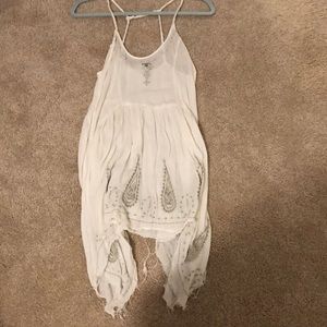 Free people dress